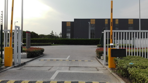 與歐洲最大食品企業的合作，公司車輛管理系統車輛管理系統助力其車輛管理！